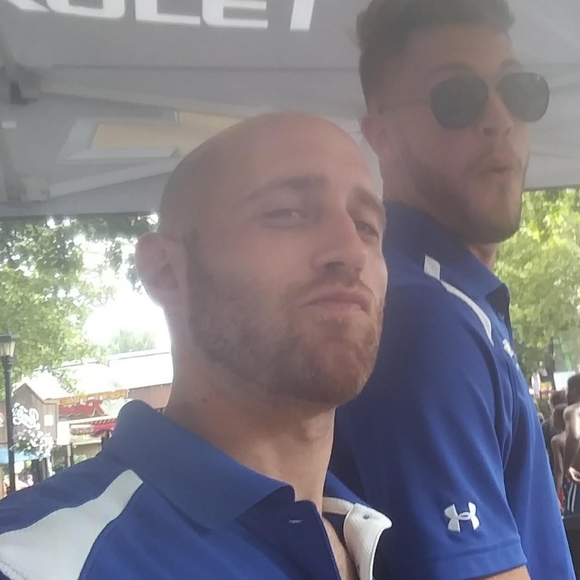 Meet your Posher, Torpé - Picture 5 of 5